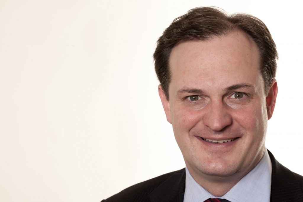 Patrick Knittel - Datenschutz