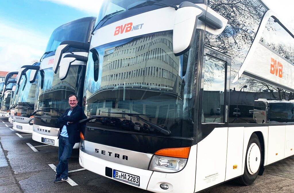 Europäischer Datenschutztag