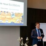 Patrick Knittel Datenschutz